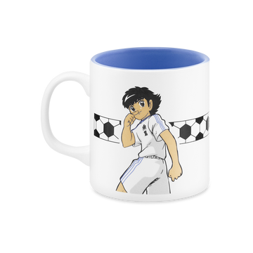 Captain Tsubasa Mug