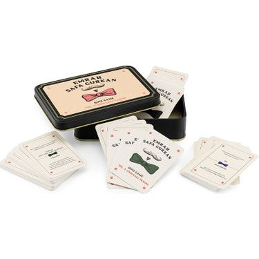 Emrah Safa Gürkan Quiz Game (Osmanlı Tarihi) Kutu Oyunu