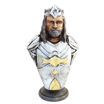 Aragorn Büyük Büst - 200 Lotr