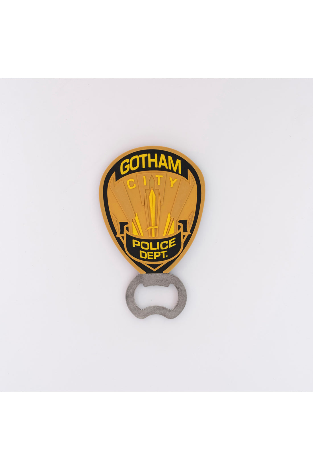 Batman - Gcpd - Şişe Açacağı - Poparms