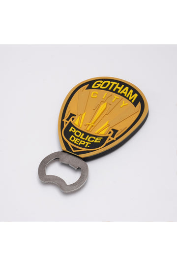 Batman - Gcpd - Şişe Açacağı - Poparms