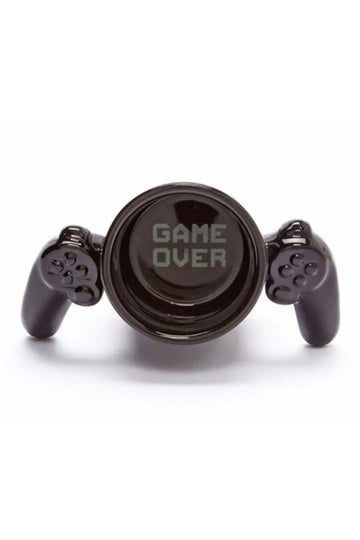 Game Over 2Li Joystick Seramik Kupa