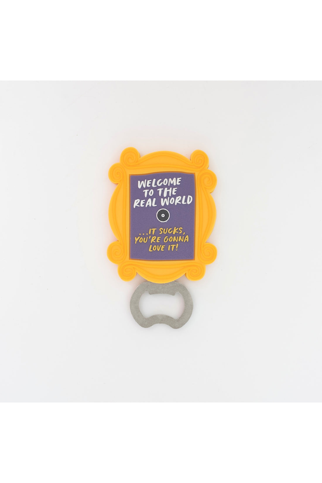 Friends - Frame - Şişe Açacağı - Poparms