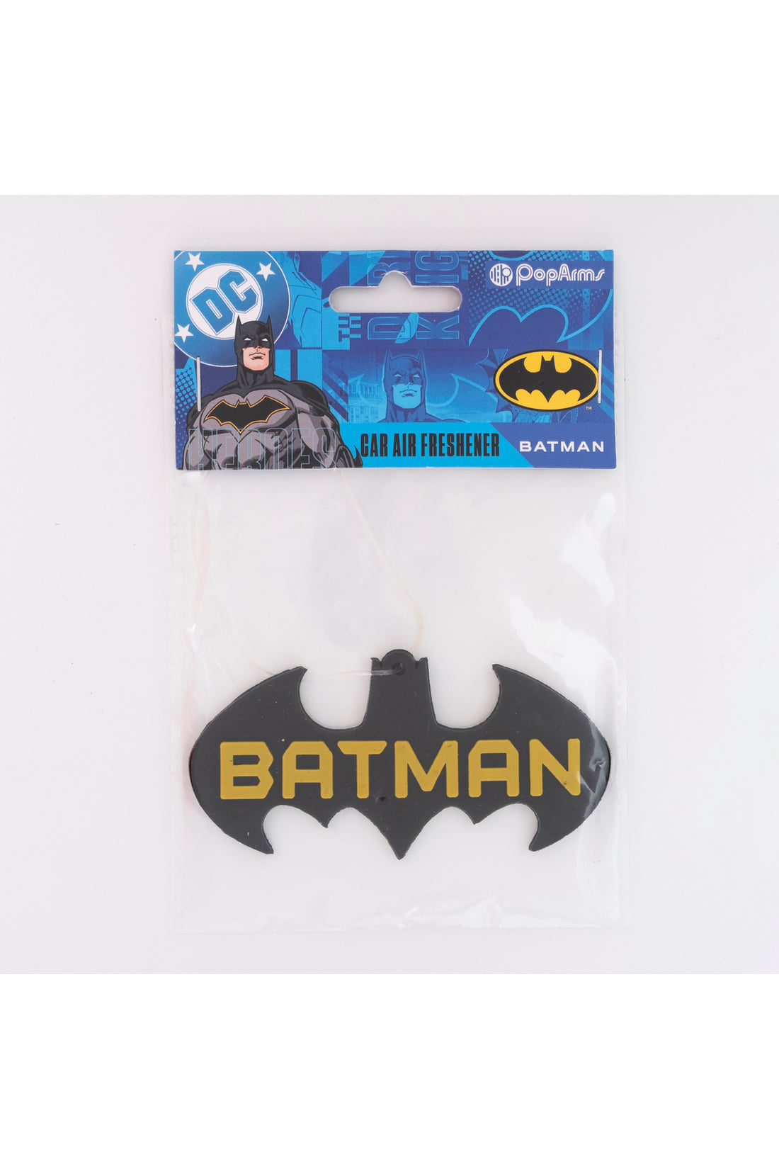 Batman - Logo - Oto Kokusu - PopArms