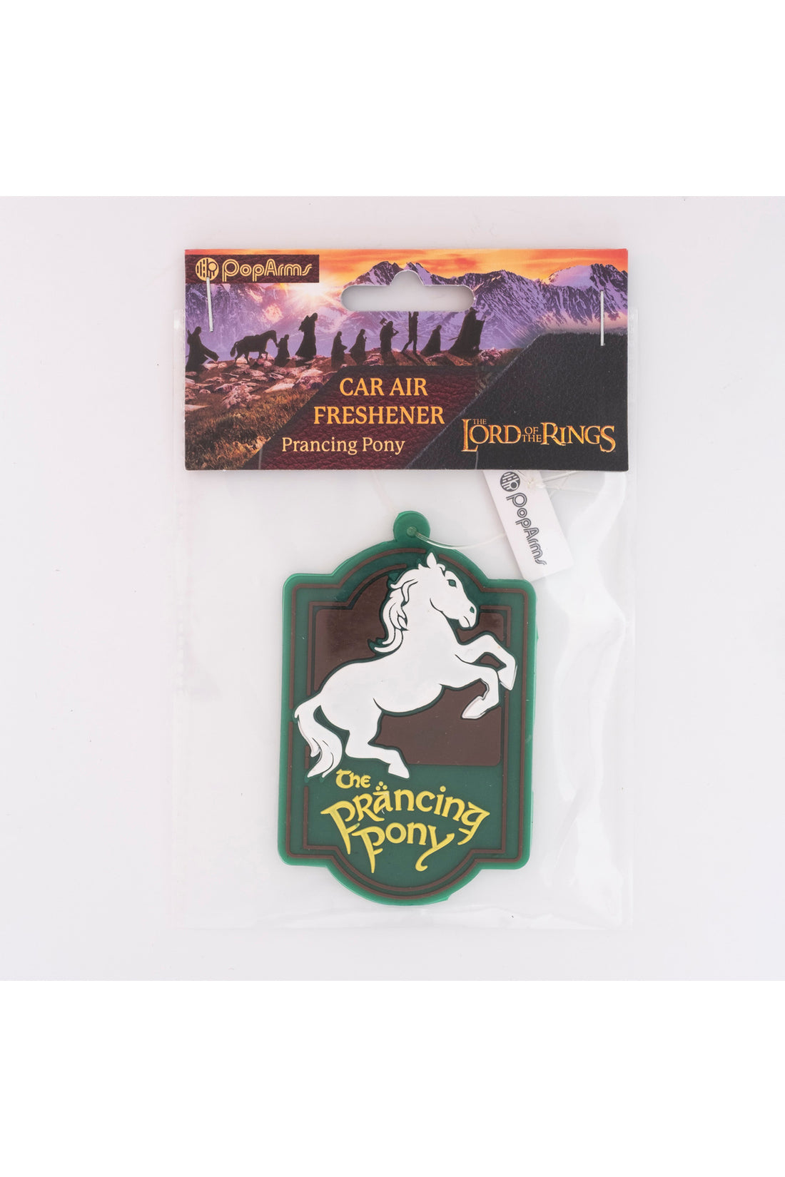 Lord Of The Rings - Prancing Pony - Oto Kokusu - PopArms