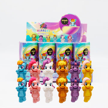 Sonny Angel Pony Series (Tekli)