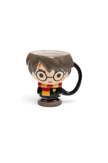 Harry Potter 3D Mug