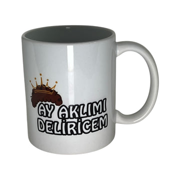 Prens Dizisi - Ay Aklımı Deliricem Kupa