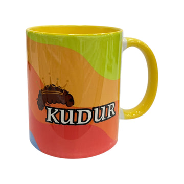Prens Dizisi - Kudur Kupa