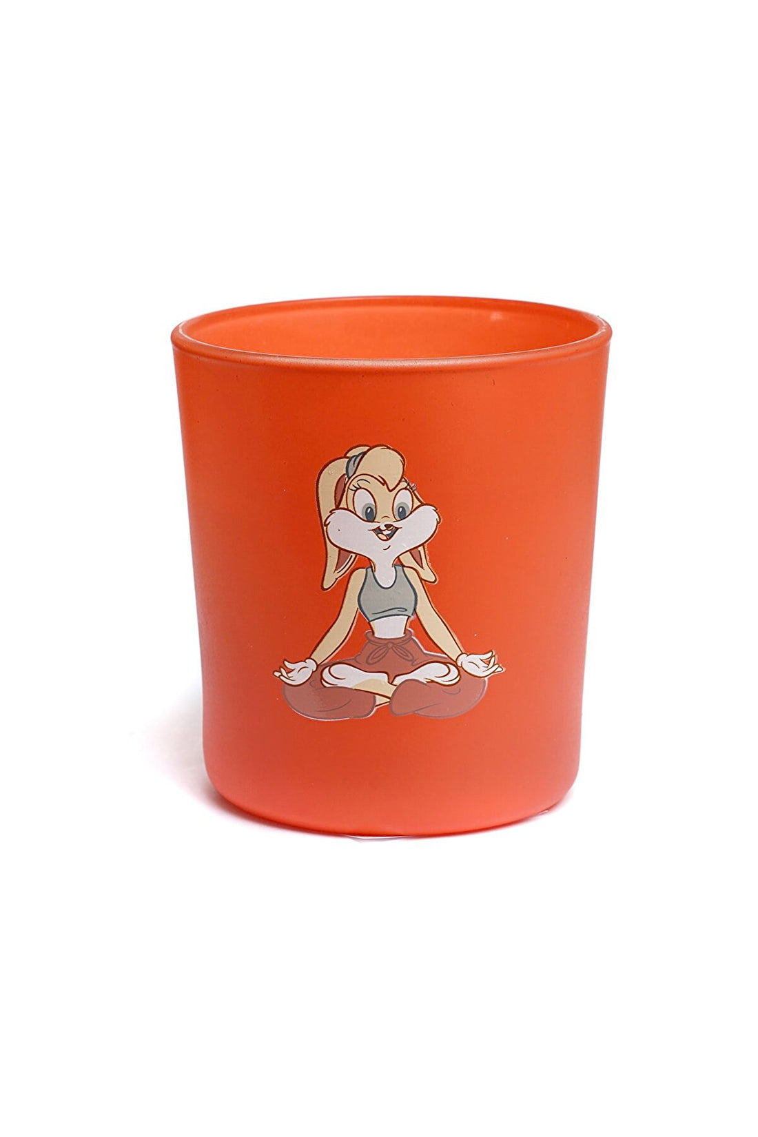 Looney Tunes Bugs Bunny - Lola Bunny Kokulu Mum