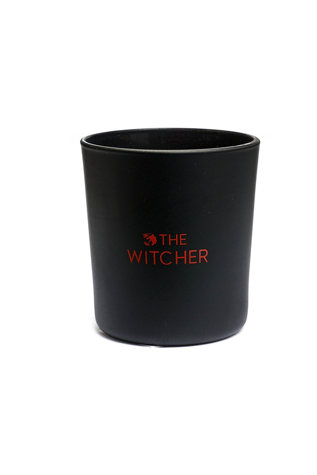 The Witcher Logo Kokulu Mum