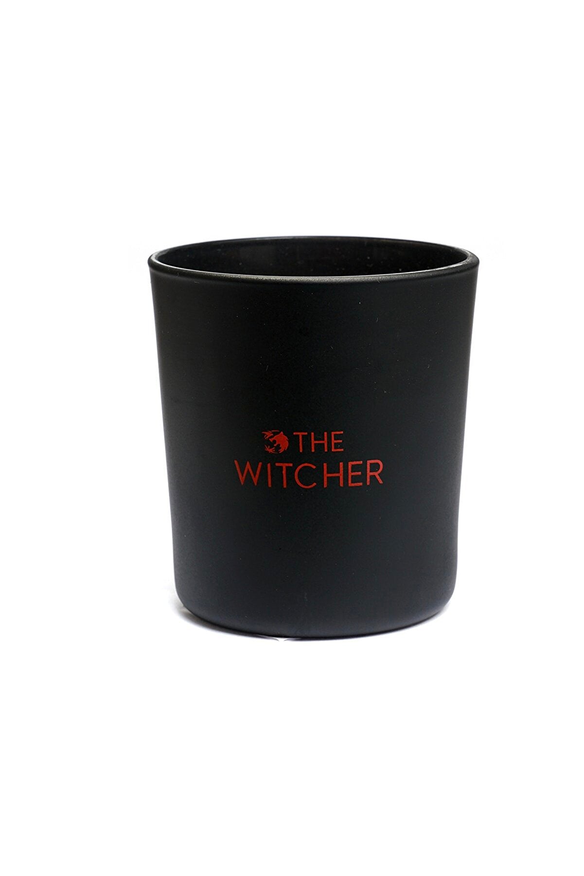 The Witcher Logo Kokulu Mum