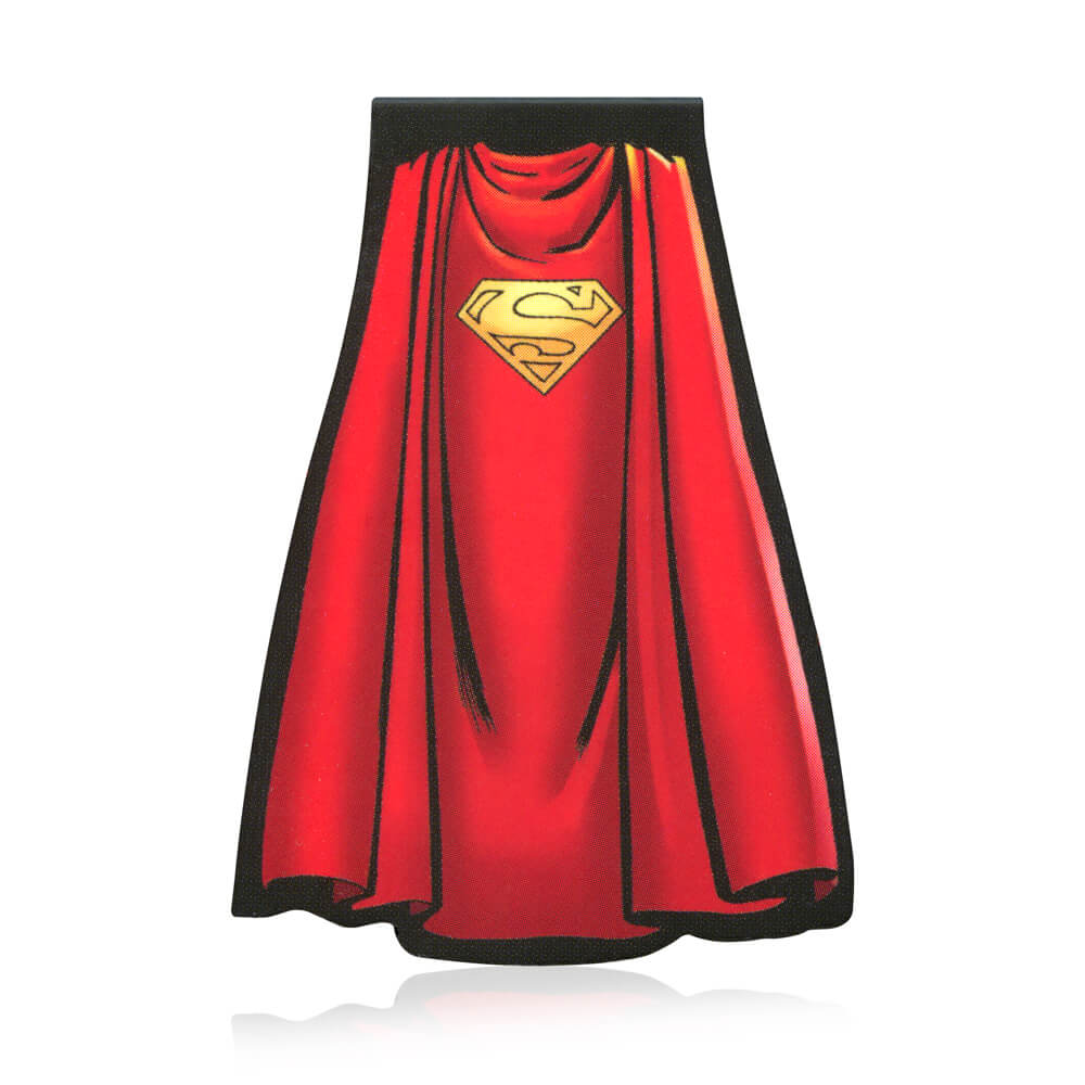 DC Comics Superman Kitap Ayracı