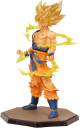 Dragon Ball Z Super Saiyan Goku Aksiyon Figürü