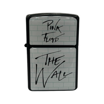 Pink Floyd The Wall Benzinli Çakmak