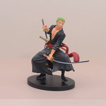 Roronoa Zoro Figür 15 cm