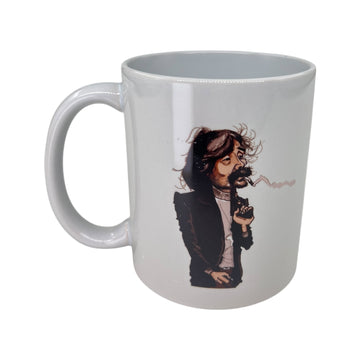 Behzat Ç “bazen öyle olur” Kupa