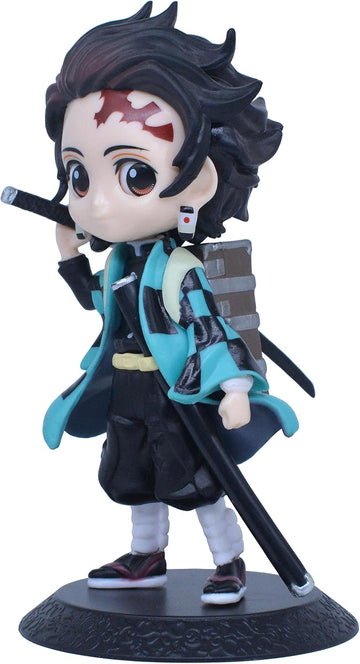 Tanjiro Kamado Figür 15 cm- Demon Slayer