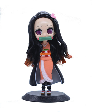 Nezuko Kamado Figür 15 cm