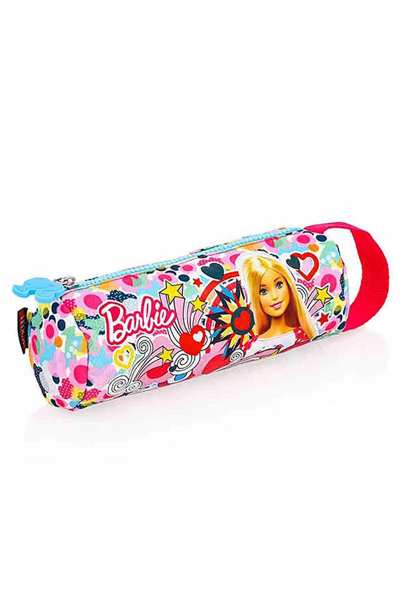 Otto Barbie Kalem Çantası Lisanslı