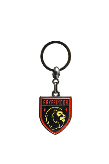 Harry Potter Gryffindor Anahtarlık