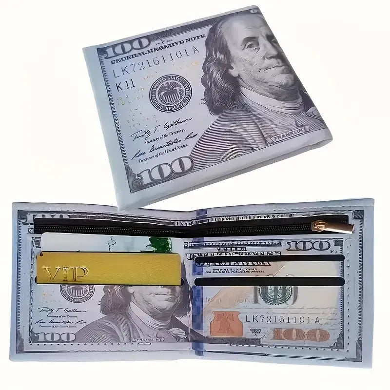 Dolar Cüzdan