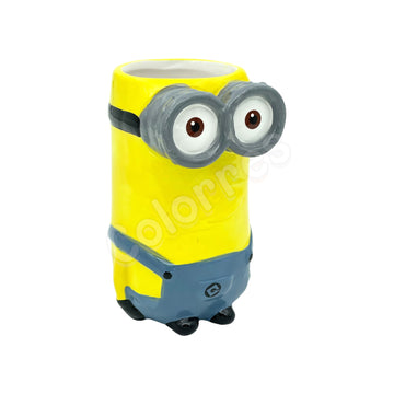 Minions 3D Mug