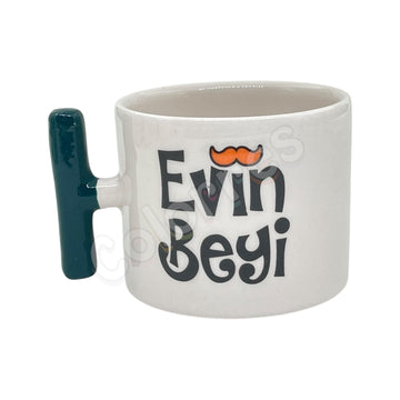 Evin Beyi - T Kupa