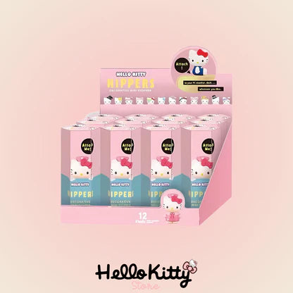 Sonny Angel Kitty Series (Tekli)