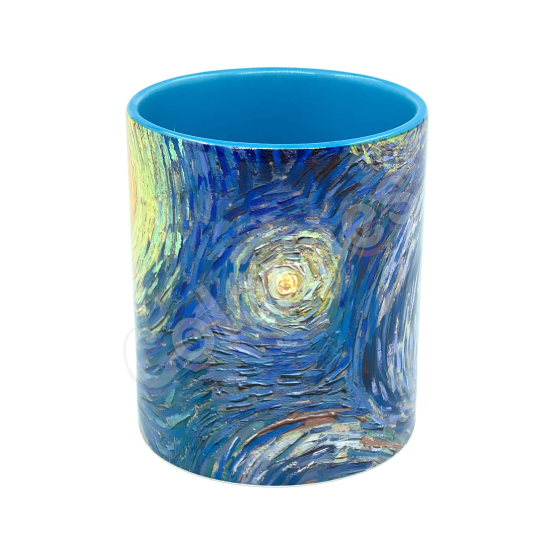 Van Gogh Starry Night Kupa #2