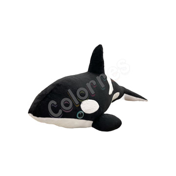 Balina Peluş 50 cm Moontoys