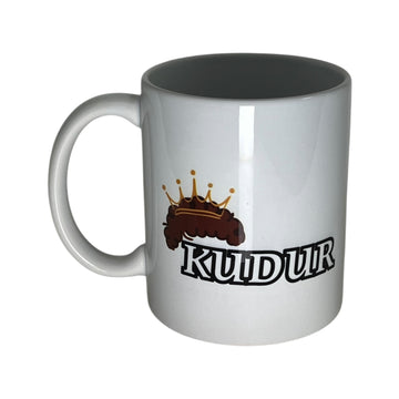Prens Dizisi - Kudur Kupa