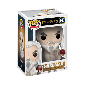 Funko POP Saruman - LOTR - Hobbit