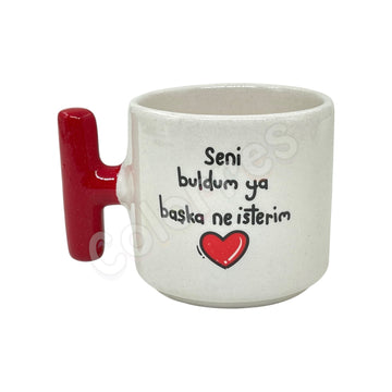 Seni Buldum Ya - T Kupa
