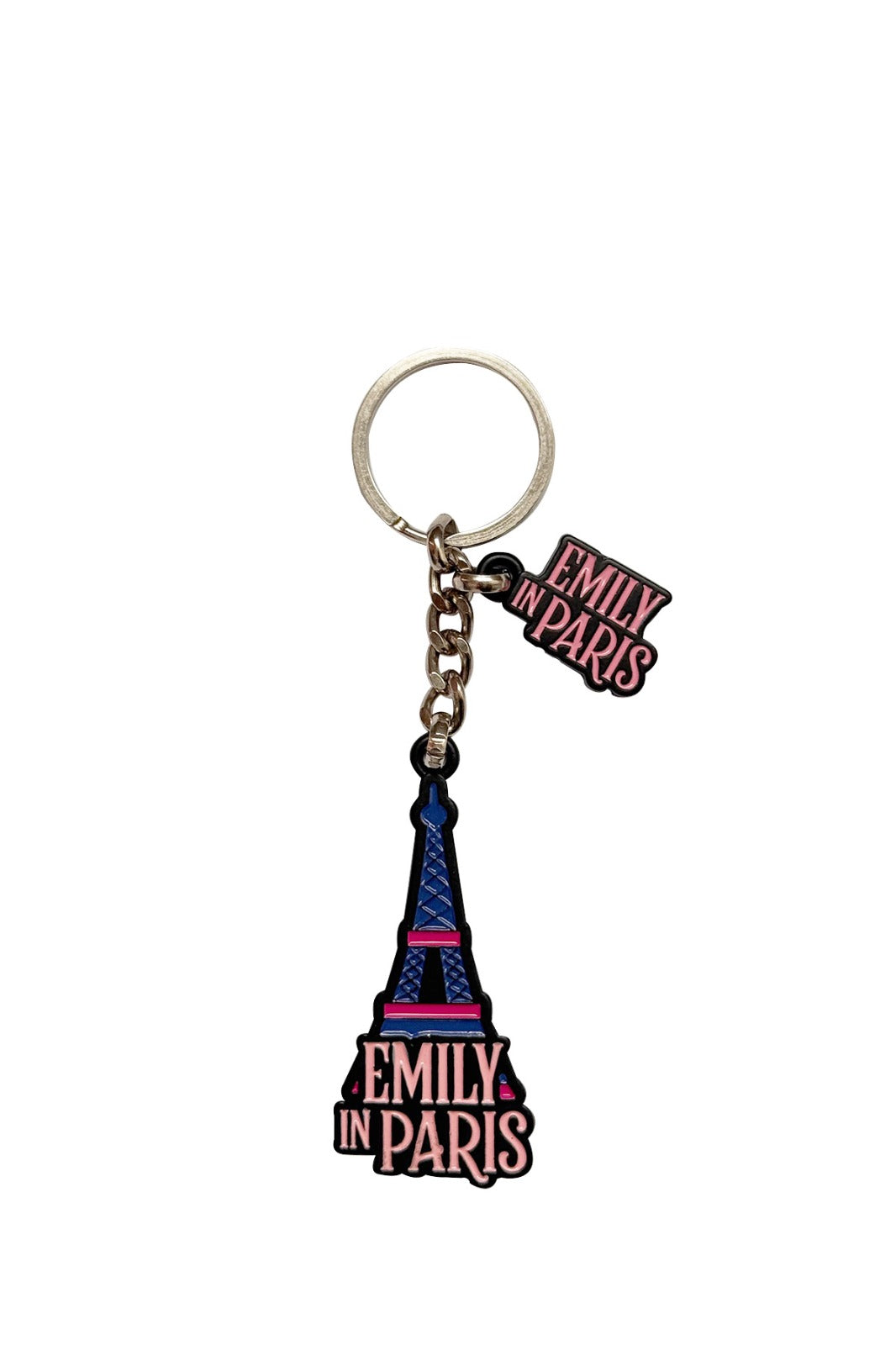 Emily in Paris Tower Anahtarlık