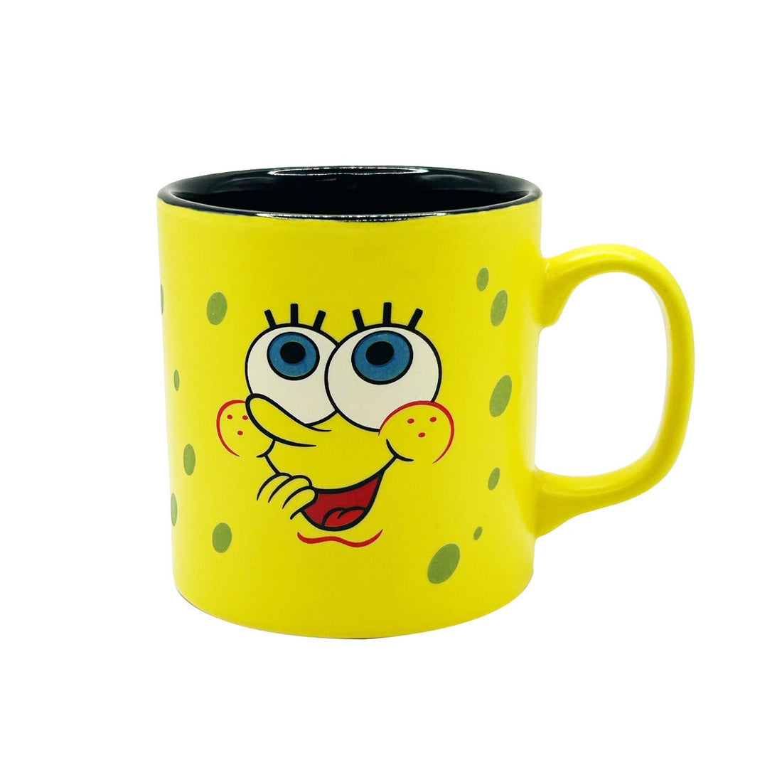 Sponge Bob Face Amsterdam  Kupa