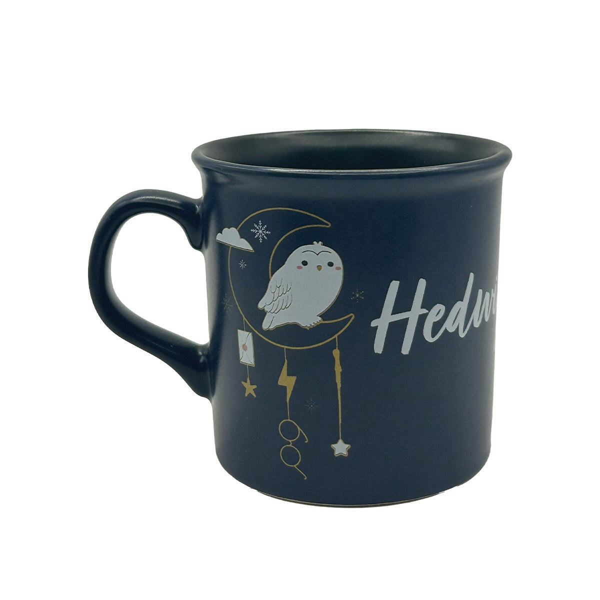 Harry Potter Hedwig Amsterdam Kupa