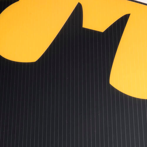 Batman - Logo Lisanslı Amerikan Servis Altlık