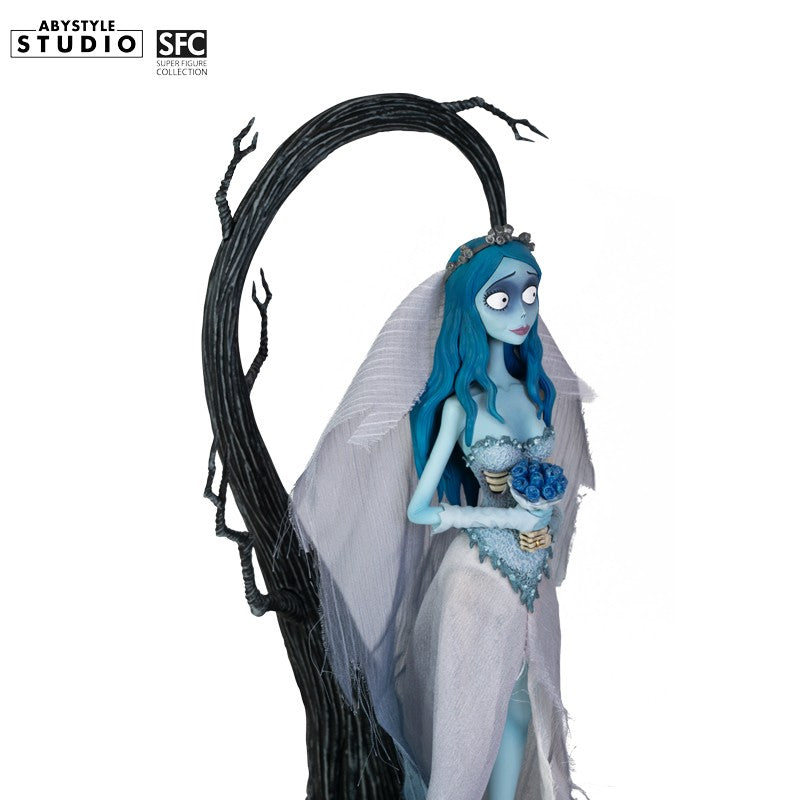 Ölü Gelin (CORPSE BRIDE) - Figür "Emily"
