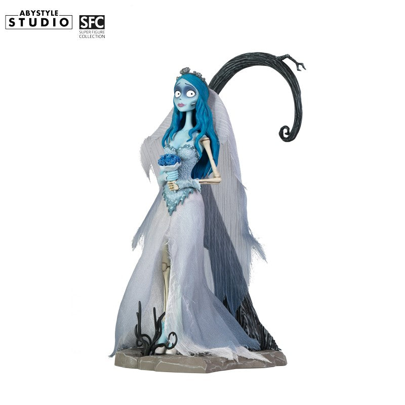 Ölü Gelin (CORPSE BRIDE) - Figür "Emily"