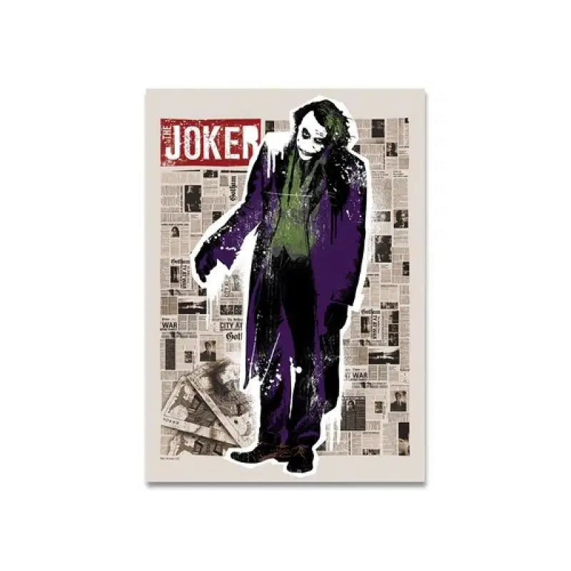 Joker 500 Parça Puzzle