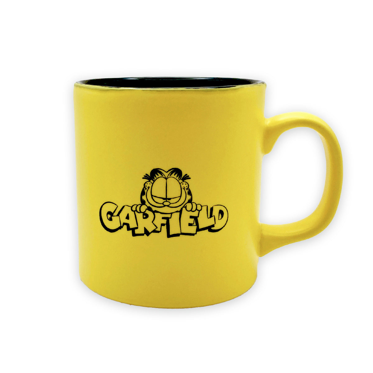 Garfield Tırmık Yellow Amsterdam Kupa