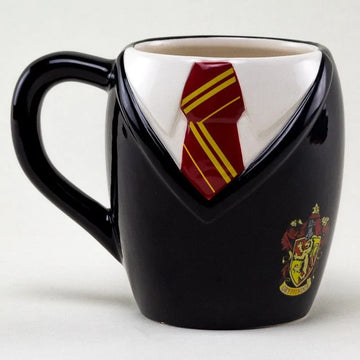 Gryffindor Üniforma Mug 3D Kupa - Harry Potter