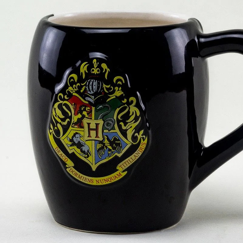 Gryffindor Üniforma Mug 3D Kupa - Harry Potter