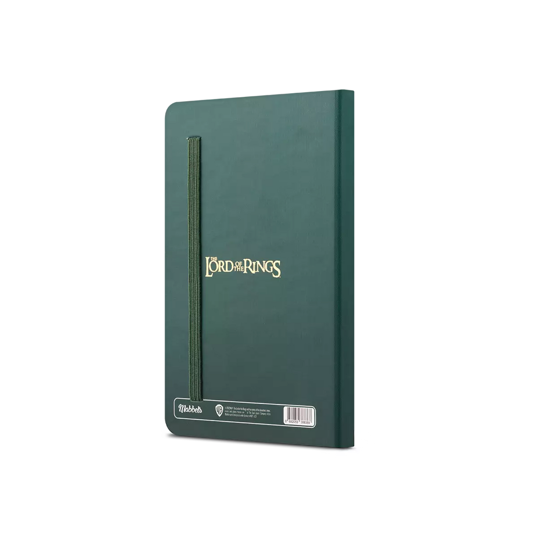 Lotr Sert Kapak Mini Defter The Prancing Pony 80 Yaprak 9x14 cm