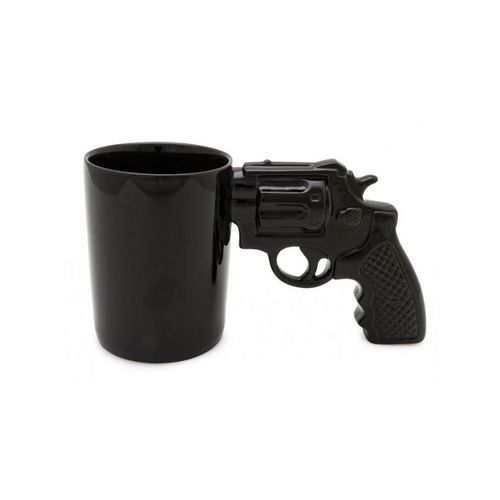 Gun Seramik Kupa