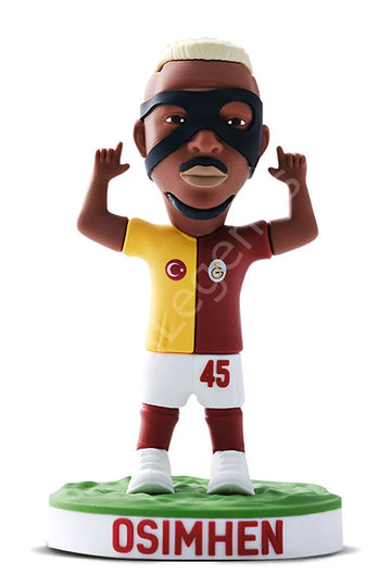 Osimhen Biblo (Galatasaray Spor Kulübü Lisanslı Ürünü)
