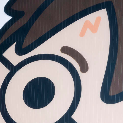 Harry Potter - Harry Lisanslı Amerikan Servis Altlık