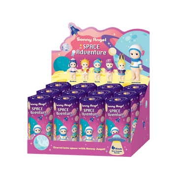 Sonny Angel Space Series (Tekli)