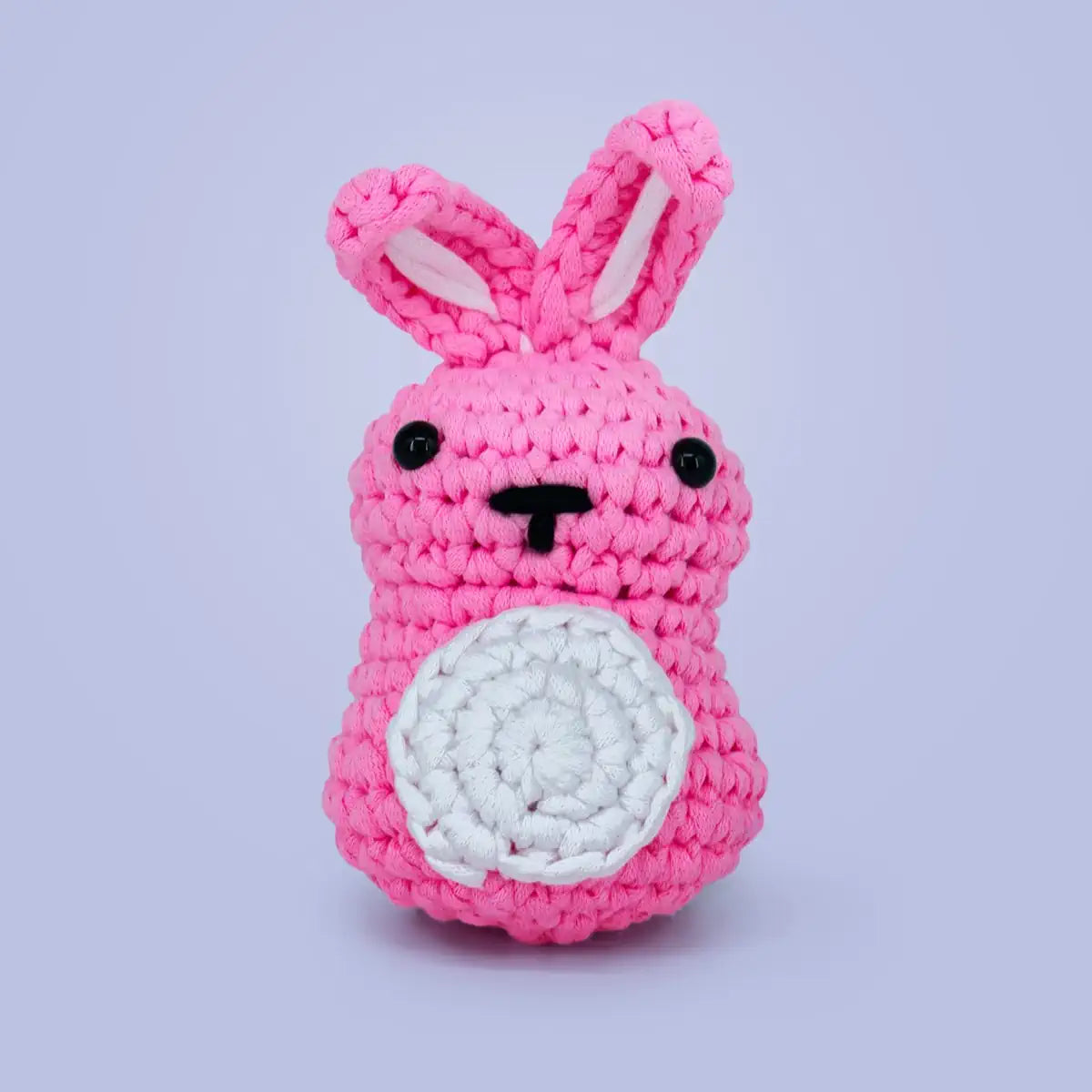 Tavşik Örgü Öğrenme Seti